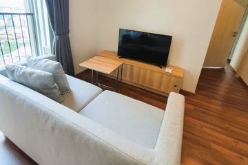 2 Bedroom Condo for rent in Noble Revolve Ratchada 2, Huai Khwang, Bangkok near MRT Thailand Cultural Centre