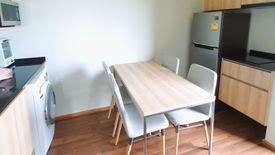 2 Bedroom Condo for rent in Noble Revolve Ratchada 2, Huai Khwang, Bangkok near MRT Thailand Cultural Centre