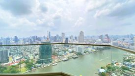 1 Bedroom Condo for sale in Magnolias Waterfront Residences, Khlong Ton Sai, Bangkok near BTS Saphan Taksin