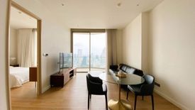 1 Bedroom Condo for sale in Magnolias Waterfront Residences, Khlong Ton Sai, Bangkok near BTS Saphan Taksin