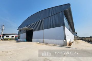 Warehouse / Factory for rent in Na Mai, Pathum Thani