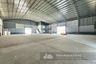 Warehouse / Factory for rent in Na Mai, Pathum Thani