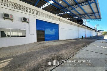 Warehouse / Factory for rent in Sai Noi, Nonthaburi