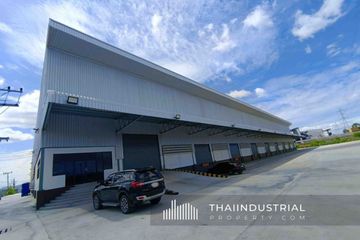 Warehouse / Factory for rent in Thung Sukhla, Chonburi