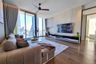 2 Bedroom Condo for rent in Kraam Sukhumvit 26, Khlong Tan, Bangkok near BTS Phrom Phong
