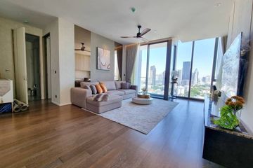 2 Bedroom Condo for rent in Kraam Sukhumvit 26, Khlong Tan, Bangkok near BTS Phrom Phong