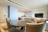 2 Bedroom Condo for rent in Magnolias Waterfront Residences, Khlong Ton Sai, Bangkok near BTS Saphan Taksin
