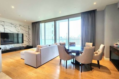 2 Bedroom Condo for rent in Magnolias Waterfront Residences, Khlong Ton Sai, Bangkok near BTS Saphan Taksin