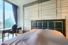 2 Bedroom Condo for rent in Magnolias Waterfront Residences, Khlong Ton Sai, Bangkok near BTS Saphan Taksin