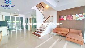 3 Bedroom Townhouse for rent in Suan Luang, Bangkok near MRT Khlong Kalantan