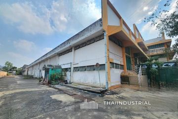 Warehouse / Factory for rent in Lat Sawai, Pathum Thani near BTS Khlong Ha