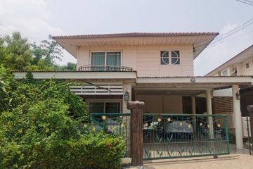 4 Bedroom House for sale in Supalai Garden Ville Bangsean, Mueang, Chonburi
