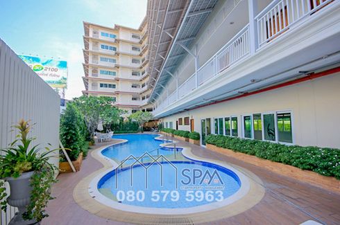 1 Bedroom Condo for sale in Baan Klang, Hua Hin, Prachuap Khiri Khan