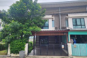 3 Bedroom Townhouse for sale in Modi Villa Ladkrabang-Suvarnabhumi, Khlong Luang Phaeng, Chachoengsao