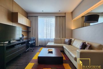 1 Bedroom Serviced Apartment for rent in Marriott Executive Apartment Sukhumvit Park, Khlong Toei, Bangkok near BTS Thong Lo