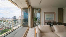 4 Bedroom Condo for rent in Four Seasons Private Residences, Thung Wat Don, Bangkok near BTS Saphan Taksin