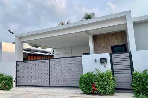 3 Bedroom Villa for sale in Nong Prue, Chonburi