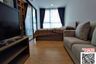 1 Bedroom Condo for rent in Phlapphla, Bangkok