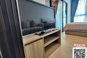 1 Bedroom Condo for rent in Phlapphla, Bangkok