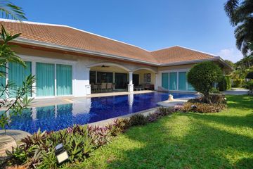 4 Bedroom House for Sale or Rent in Jomtien Park Villas, Nong Prue, Chonburi