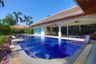 4 Bedroom House for Sale or Rent in Jomtien Park Villas, Nong Prue, Chonburi