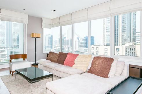 3 Bedroom Condo for Sale or Rent in Siri Residence, Khlong Tan, Bangkok near BTS Phrom Phong