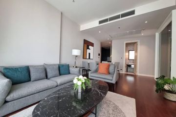 2 Bedroom Condo for sale in KHUN by YOO inspired by Starck, Khlong Tan Nuea, Bangkok near BTS Thong Lo