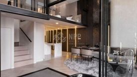 3 Bedroom Condo for sale in Khlong Tan Nuea, Bangkok