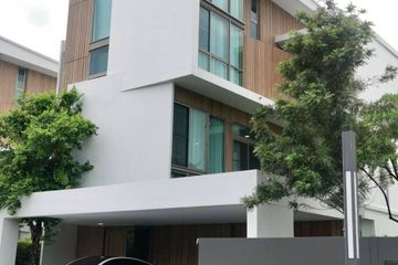 3 Bedroom House for Sale or Rent in VIVE Rama 9, Saphan Sung, Bangkok