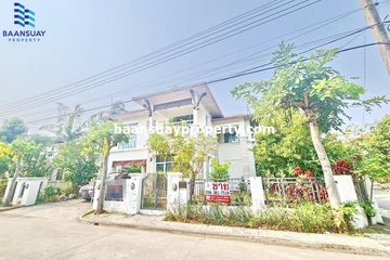 4 Bedroom House for sale in Lam Pla Thio, Bangkok