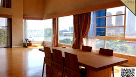 3 Bedroom Condo for sale in The Fine @ River, Bang Lamphu Lang, Bangkok near BTS Saphan Taksin