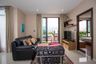 1 Bedroom Condo for sale in The Siri Condominium, Suthep, Chiang Mai