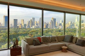 2 Bedroom Condo for sale in Sindhorn Tonson, Lumpini, Bangkok near BTS Ratchadamri