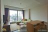 1 Bedroom Condo for Sale or Rent in The River by Raimon Land, Khlong Ton Sai, Bangkok near BTS Krung Thon Buri