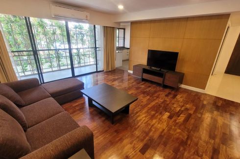 2 Bedroom Apartment for rent in Phra Khanong, Bangkok near BTS Thong Lo
