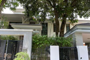 5 Bedroom House for rent in Narasiri Pattanakarn-Srinakarin, Suan Luang, Bangkok near MRT Khlong Kalantan