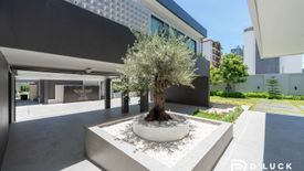 6 Bedroom Villa for sale in Chonburi