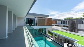 6 Bedroom Villa for sale in Chonburi