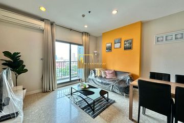 1 Bedroom Condo for Sale or Rent in The Crest Sukhumvit 34, Khlong Tan, Bangkok near BTS Thong Lo