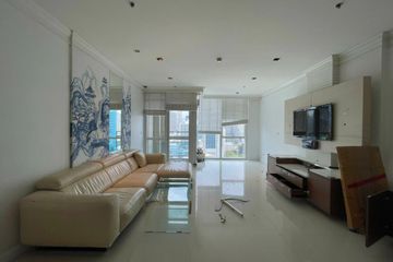 2 Bedroom Condo for rent in Athenee Residence, Lumpini, Bangkok near BTS Ploen Chit