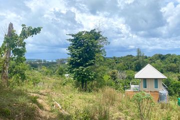 Land for sale in Choeng Thale, Phuket