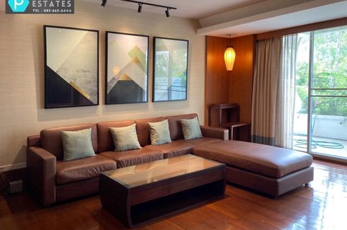 3 Bedroom Townhouse for Sale or Rent in Prompak Gardens, Khlong Tan Nuea, Bangkok near BTS Phrom Phong