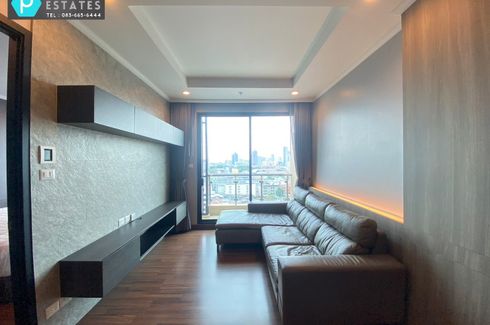 1 Bedroom Condo for rent in Supalai Elite Sathorn - Suanplu, Thung Maha Mek, Bangkok near BTS Chong Nonsi