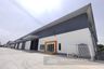 Warehouse / Factory for rent in Bang Sao Thong, Samut Prakan
