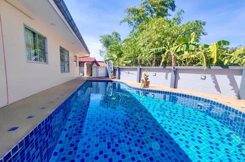 3 Bedroom Villa for rent in Pattaya Tropical, Nong Prue, Chonburi