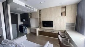 1 Bedroom Condo for Sale or Rent in Ashton Chula - Silom, Si Phraya, Bangkok near MRT Sam Yan