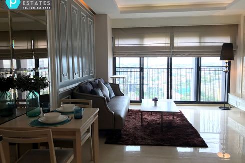 1 Bedroom Condo for sale in Noble Reveal, Phra Khanong Nuea, Bangkok near BTS Thong Lo