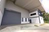 Warehouse / Factory for rent in Phraek Sa Mai, Samut Prakan