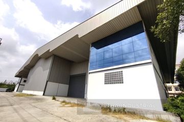 Warehouse / Factory for rent in Phraek Sa Mai, Samut Prakan