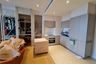 2 Bedroom Condo for rent in Magnolias Waterfront Residences, Khlong Ton Sai, Bangkok near BTS Saphan Taksin